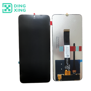 Pack de service LCD pour Redmi 9A 9C 9AT Écran d'affichage d'origine pour REDMI POCO C3 <span class=keywords><strong>C31</strong></span> avec cadre pour Redmi 10A LCD d'origine - Product Image 2
