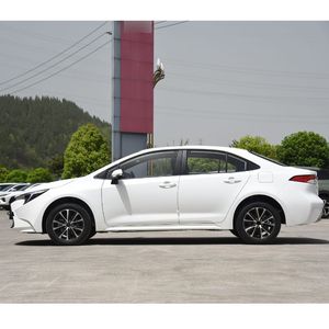 Xe Toyota Levin cũ, giá rẻ, đời mới, động cơ kép, phiên bản cao cấp 1.8L, xe hybrid, tay lái trái. - Product Image 3