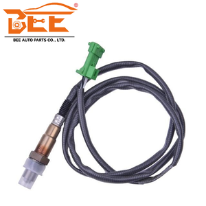 Bosch 0258017270 Lambda Sensor With Vehicle-Specific Connector - View #6