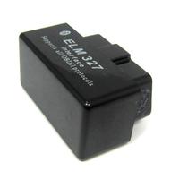 Compatible con Todos los Protocolos OBD II, ELM 327 25K80 V1.5, Lector de Códigos, Herramienta de Diagnóstico Automotriz para Autos