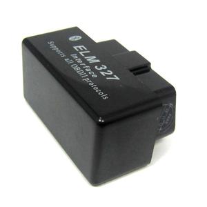 Prend en charge tous les protocoles OBD II ELM 327 <span class=keywords><strong>25K80</strong></span> V1.5 pour lecteur de code, outil de diagnostic automobile pour voitures - Product Image 6