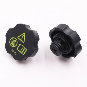 Bouchon de bouteille d'eau Byd 95Kpa pour système de refroidissement automobile, pièce de rechange - Product Image 3