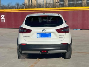 <span class=keywords><strong>Nissan</strong></span> <span class=keywords><strong>Qashqai</strong></span> SUV 5 places avec caméra arrière Fabrication en Chine Transmission automatique à essence d'<span class=keywords><strong>occasion</strong></span> bon marché Direction gauche - Product Image 6