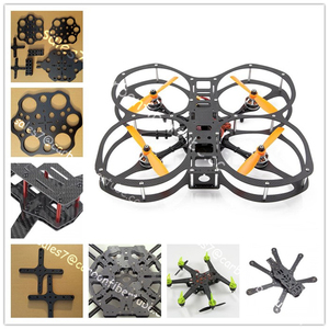 26cc rc auto/auto telecomando/baja con trasmettitore 2.4g rtr, parti in fibra di carbonio, piastre - Product Image 5