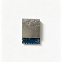 Module récepteur vidéo FPV VRX RX8600-SPI 6G/7G/7.2G/8.5G à transmission en mode SPI, open-source