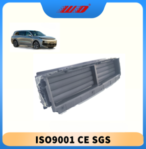 Repuestos para Auto Lixiang, Rejilla <span class=keywords><strong>Original</strong></span> (sin Motor) X01-28030061WD De Fábrica OEM con Buen <span class=keywords><strong>Precio</strong></span>  L7 L8 L9 - Product Image 3