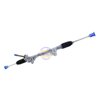 Cremallera y Piñón de Dirección Asistida para Nissan MICRA III K12 C+C LHD 48001-AX702 48001-AX701 48001-AX703 48001-AX700 48001-BC45A