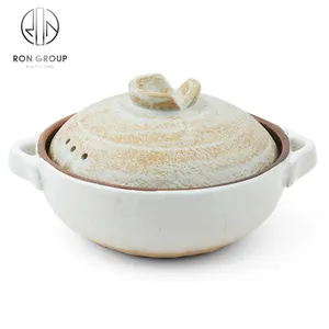 Оптовые продажи китайский глиняный варочный бак-Высококачественный горшок из китайской глины, кухонные кастрюли для приготовления пищи, суповые кастрюли, термокастрюля для приготовления керамической глины