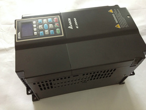 Delta C2000 Series VFD Control Vectorial sin sensor para aplicaciones de equipos industriales de bomba de motor de compresor - Product Image 3