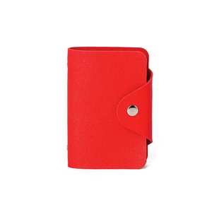 Paquete de soportes y bolsillos para tarjetas de visita para tarjetas bancarias de autobús o de crédito y de identificación, ideal para regalos comerciales o promocionales - Product Image 5