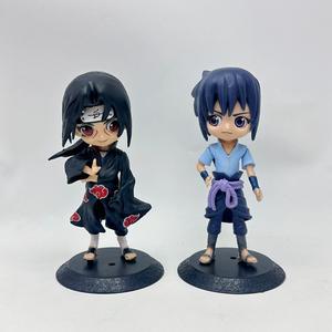 Figurines de grande taille Q : Kakashi, <span class=keywords><strong>Gaara</strong></span>, Sasuke, Sakura, Uchiha Itachi - Product Image 3