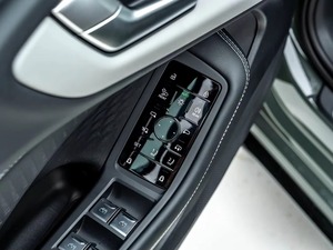 Nouvelle Arrivée - Modèle Mondial Haut de Gamme à Prix Abordable pour l'Algérie et la Russie - <span class=keywords><strong>Audi</strong></span> A5L 2026 2025 Économe en Carburant - Vente Flash - Product Image 6