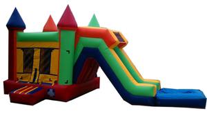 Château gonflable de haute qualité pour adultes et enfants, <span class=keywords><strong>prix</strong></span> bas - Product Image 3