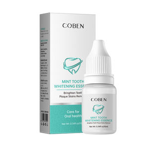 Blanqueador de dientes profesional, esencia blanqueadora de dientes blanca fácil - Product Image 6