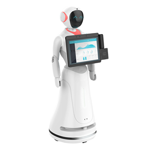 Tùy chỉnh intelliqent <span class=keywords><strong>Robot</strong></span> CNC gia công ABS nguyên mẫu 3D in ấn các bộ phận tùy chỉnh nhựa <span class=keywords><strong>Robot</strong></span> nguyên mẫu - Product Image 4