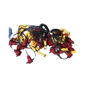 เครื่องตรวจจับแผ่นดินไหวสำรวจความละเอียดสูง - Product Image 5