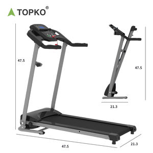 TOPKO US WAREHOUSE <span class=keywords><strong>Tapis</strong></span> <span class=keywords><strong>de</strong></span> <span class=keywords><strong>course</strong></span> pliant <span class=keywords><strong>pour</strong></span> <span class=keywords><strong>petit</strong></span> <span class=keywords><strong>appartement</strong></span> Machine <span class=keywords><strong>de</strong></span> <span class=keywords><strong>course</strong></span> motorisée électrique <span class=keywords><strong>pour</strong></span> <span class=keywords><strong>tapis</strong></span> <span class=keywords><strong>de</strong></span> <span class=keywords><strong>course</strong></span> à domicile - Product Image 5