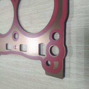 Couvercle de tête de cylindre, pièces universelles pour moteur de voiture, bande d'étanchéité pour <span class=keywords><strong>volkswagen</strong></span> <span class=keywords><strong>tiguan</strong></span> golf, pièces détachées, lot de - Product Image 5