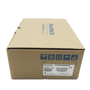 Écran tactile HMI Proface d'origine neuf PFXGP4402WADW - Product Image 2