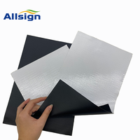 Lona Frontlit Blanca para Publicidad Exterior, de PVC de 440g, para Uso en Exteriores