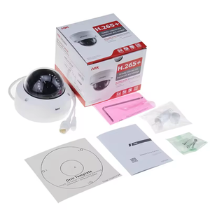 Caméra réseau bullet 4MP Hik <span class=keywords><strong>DS</strong></span>-<span class=keywords><strong>2CD1143G0</strong></span>-I avec compression H.265, carte mémoire et stockage cloud - Product Image 5