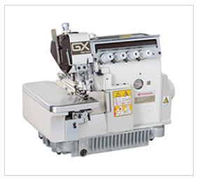 Pegasus GX5214-M53/333 sans Huile donnent sur machine à coudre - Product Image 5