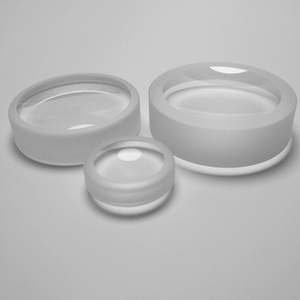 Obiettivo di Esposizione ad Alta Precisione per <span class=keywords><strong>Fotografia</strong></span>, Scopi Laser, Semiconduttori, Applicazioni Mediche e DUV - Product Image 3