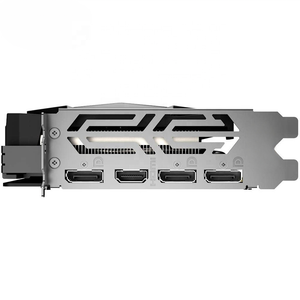 Tarjeta Gráfica para Juegos GTX <span class=keywords><strong>1650</strong></span> <span class=keywords><strong>Super</strong></span> 4GB GDDR 6 - Product Image 3