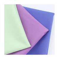 Shaoxing Yuyuan Imp Keqiao Bas Prix Plaine Instocklot Extérieur Terrains De Sport Imperméable Fibre Ns Tissu pour Vêtements
