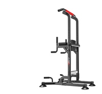 Nouvelle Arrivée : Tour de musculation autoportante en acier pour usage domestique, barre de traction, capacité maximale de 150 kg