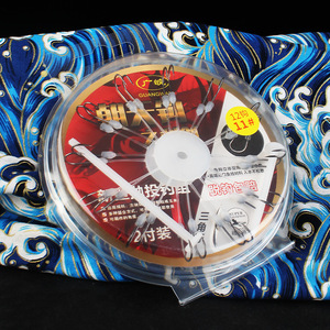 ตะขอเกี่ยวปลา กวางว่าน ฟลิปฮุค 12 ตัว 11 ขนาด ตะขอแบบระเบิด สำหรับตกปลาคาร์พในน้ำจืด - Product Image 1