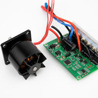 Moteur CC sans balais BLDC 4025A de haute qualité à prix raisonnable, 24V 12000 tr/min, pour outils électriques de cueillette de feuilles de thé, faible bruit