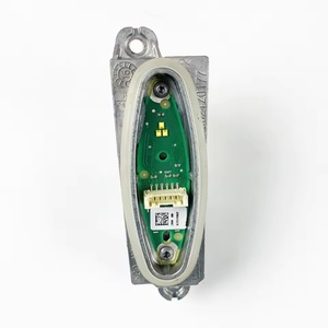 Nuevo 80A998473 80A998474 faro de xenón fuente de luz de circulación diurna LED DRL UNIDAD DE Control para 2018-2020 AUDI Q5 faro de xenón - Product Image 1