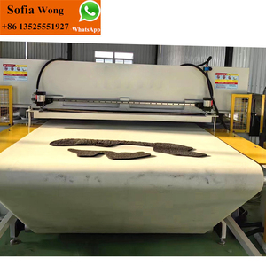 Buona vendita automatica Cnc Italy macchina da taglio - Product Image 2