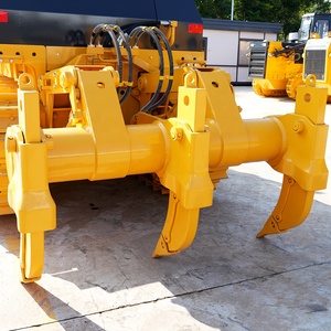 Бульдозер с мощной мощностью 148 кВт - Product Image 6