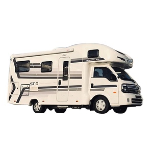 Vente Directe Usine Camping-Car ou <span class=keywords><strong>Caravane</strong></span> Robuste Grand Espace de Vie - Product Image 1