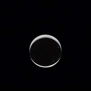 Lentes acromáticas de 10 mm de diámetro de Venta caliente para lentes de telescopio - Product Image 4