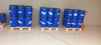 Kino Diksim PQD CAS #   %98 Saflıkta MICROPAN PHARMACHEM Marka Toz Vulkanizasyon Maddesi (Butil Kauçuk/EPDM için) 105-11-3