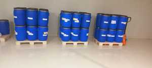 Quinone Dioxime PQD CAS# 105-11-3 >98% Purity MICROPAN PHARMACHEM Brand Powder Vulcanizing Agent for Butyl Rubber/EPDM - Product Image 3