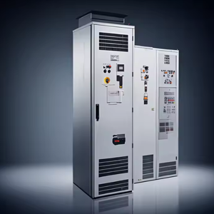Controlador PLC de Alta Calidad y Precio Razonable ABB ACS800-704-0910-7+0F253+V992 3AUA0000060663, Variador de Frecuencia ACS800-70 - Product Image 4