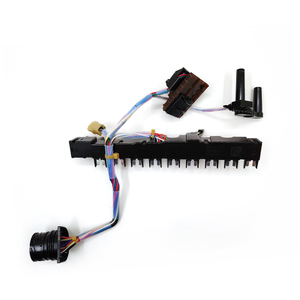 Arnés de cableado de transmisión ZF9HP48, 9 válvulas con sensor, apto para accesorios de coche Land Rover Jeep 2198152B-XX - Product Image 2