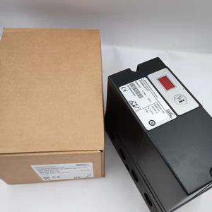สินค้าหมดการผลิต, มี 3 ชิ้นในสต็อก IFD450 5/1/1T หมายเลขคำสั่งซื้อ 84347020 หม้อแปลงควบคุมหัวเผาอัตโนมัติสำหรับ KromSchroder - Product Image 5