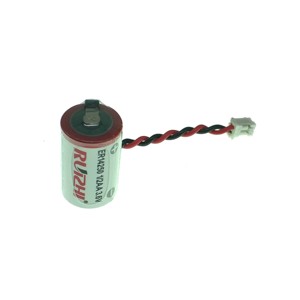 Reemplace la batería LS14250 para medidor de gas/agua/eléctrico <span class=keywords><strong>Toll</strong></span> RFID Batería ER14250 ER1/2AA ER3 3,6 V Batería de litio - Product Image 6