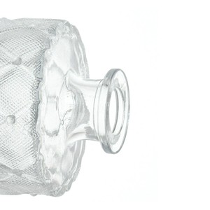 Bouteille vide pour diffuseur à bâtonnets en <span class=keywords><strong>verre</strong></span> transparent, avec boîte, personnalisable, pour emballage de parfum, vente en gros d'usine chinoise, marque privée, plusieurs options - Product Image 4