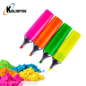 Pigmento in Polvere Fluorescente Neon Kolortek Tutti i Colori per Plastica, Vernice, Inchiostro e Progetti Fai-da-Te - Product Image 3