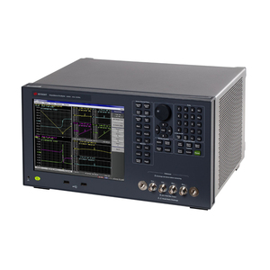 เครื่องวิเคราะห์อิมพีแดนซ์ Keysight E4990A 20 Hz ถึง 10/20/30/50/120 MHz ผลิตในอเมริกา รับประกัน 3 เดือน OEM - Product Image 2