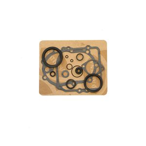 ATHENA Transmission Gasket & Seal <b>Kit</b> for Shovelhead 80-84 (<b>Model</b> P400195366898) Made in Italy - Product Image 2