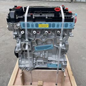 Newpars AUTO PARTS NUEVA LLEGADA 5L 5LE 2L 2L2 2LT 3L MOTOR <span class=keywords><strong>DIESEL</strong></span> BLOQUE LARGO para TOYOTA Hilux Land Cruiser 4runner Coaster <span class=keywords><strong>RAV4</strong></span> - Product Image 2