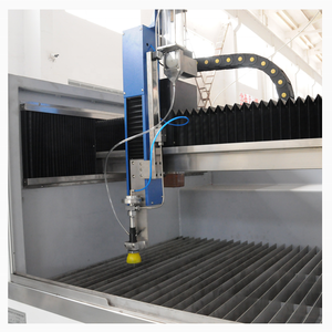 Machine de découpe au jet d'<span class=keywords><strong>eau</strong></span> de bureau YC CNC à vendre machines de découpe d'<span class=keywords><strong>eau</strong></span> - Product Image 4