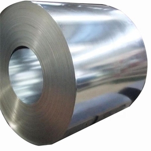 Bobina de acero inoxidable OEM de alta calidad más popular 304 430 201 304l 316l 316 laminado en frío para soldadura de corte por flexión - Product Image 2